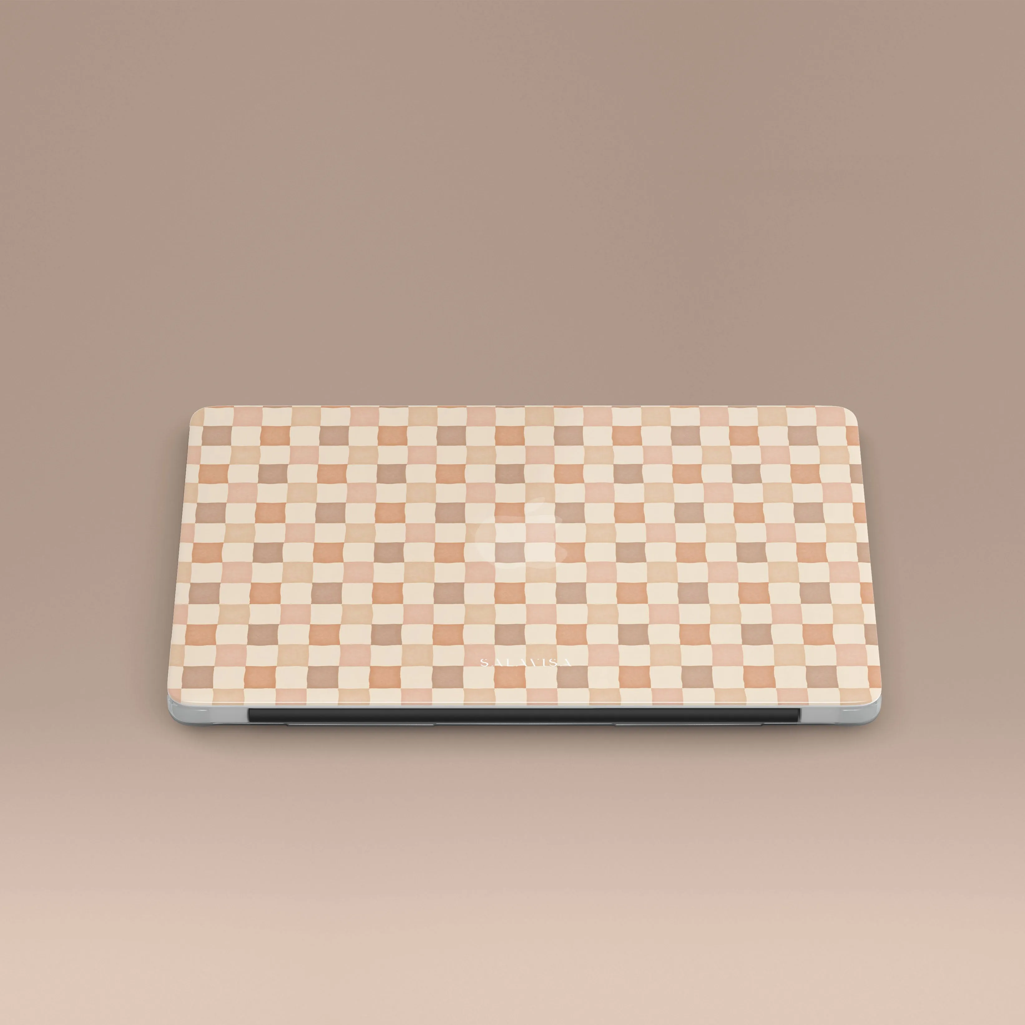 Chess Luxury MacBook Case