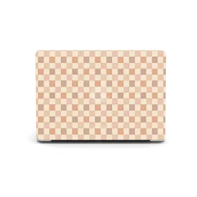 Chess Luxury MacBook Case