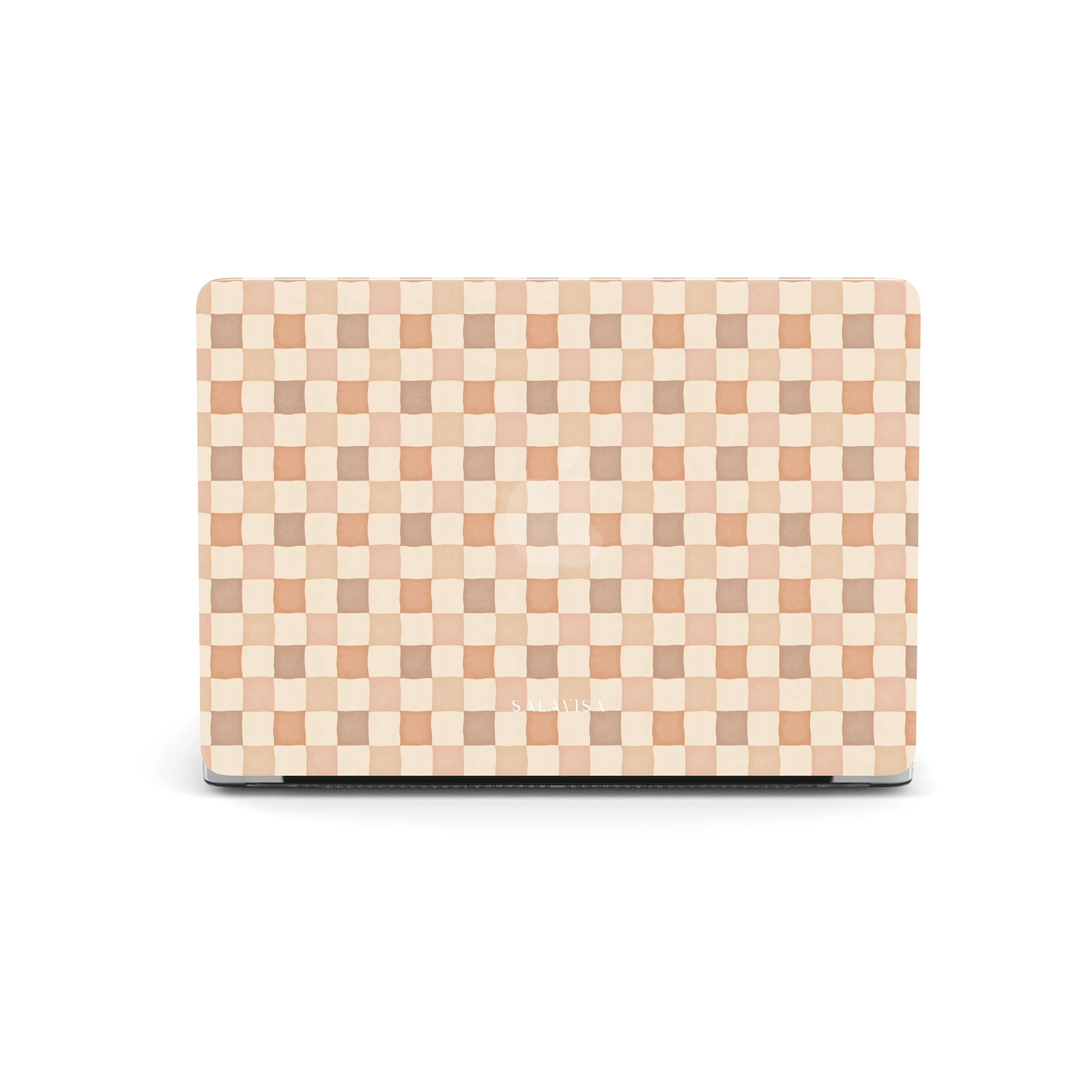 Chess Luxury MacBook Case