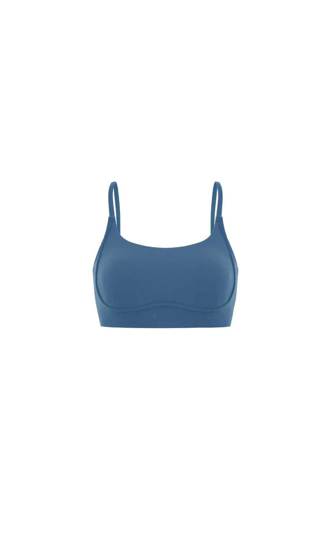 Cloud II™ Contour Bra - Storm