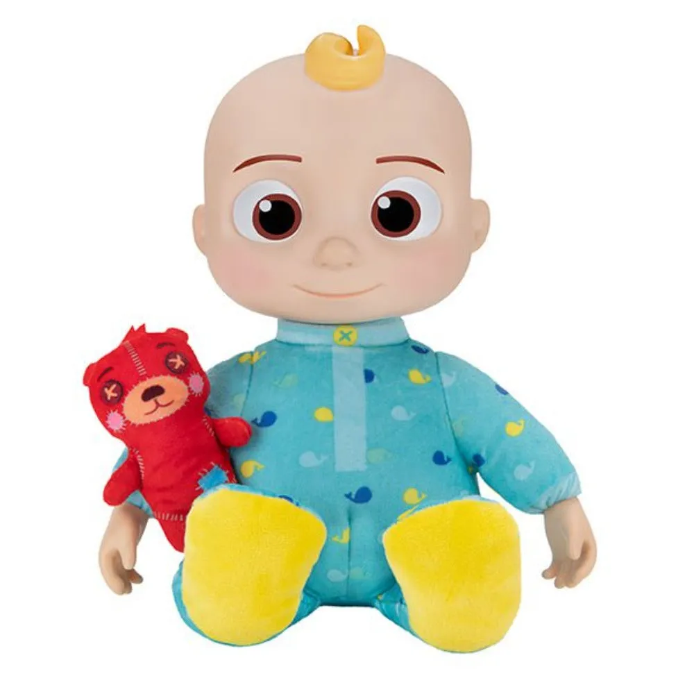 Cocomelon - Musical Bedtime JJ Doll