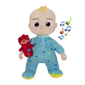 Cocomelon Musical Bedtime JJ Doll