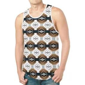 Cofitichequi Tank Top