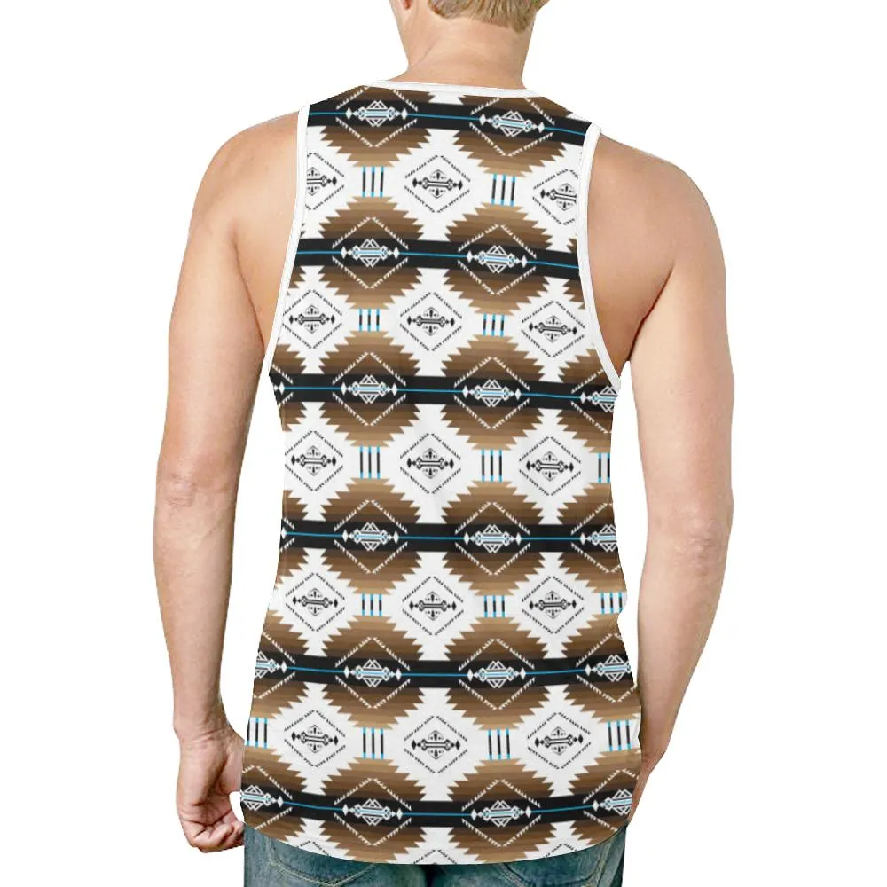 Cofitichequi Tank Top