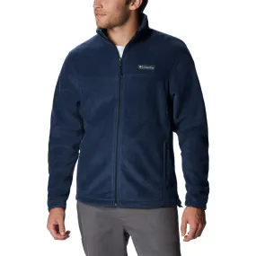 Columbia Steens Mountain Full-Zip Fleece 2.0 Jacket for Men - Collegiate Navy - 2XL