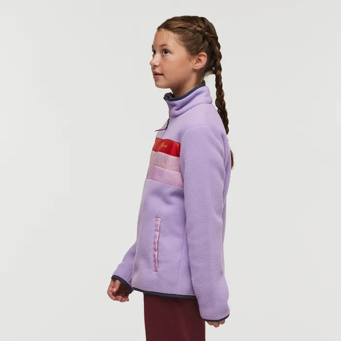 Cotopaxi Teca Fleece Jacket Kids