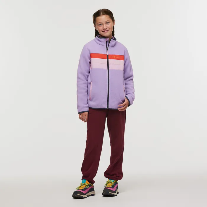 Cotopaxi Teca Fleece Jacket Kids