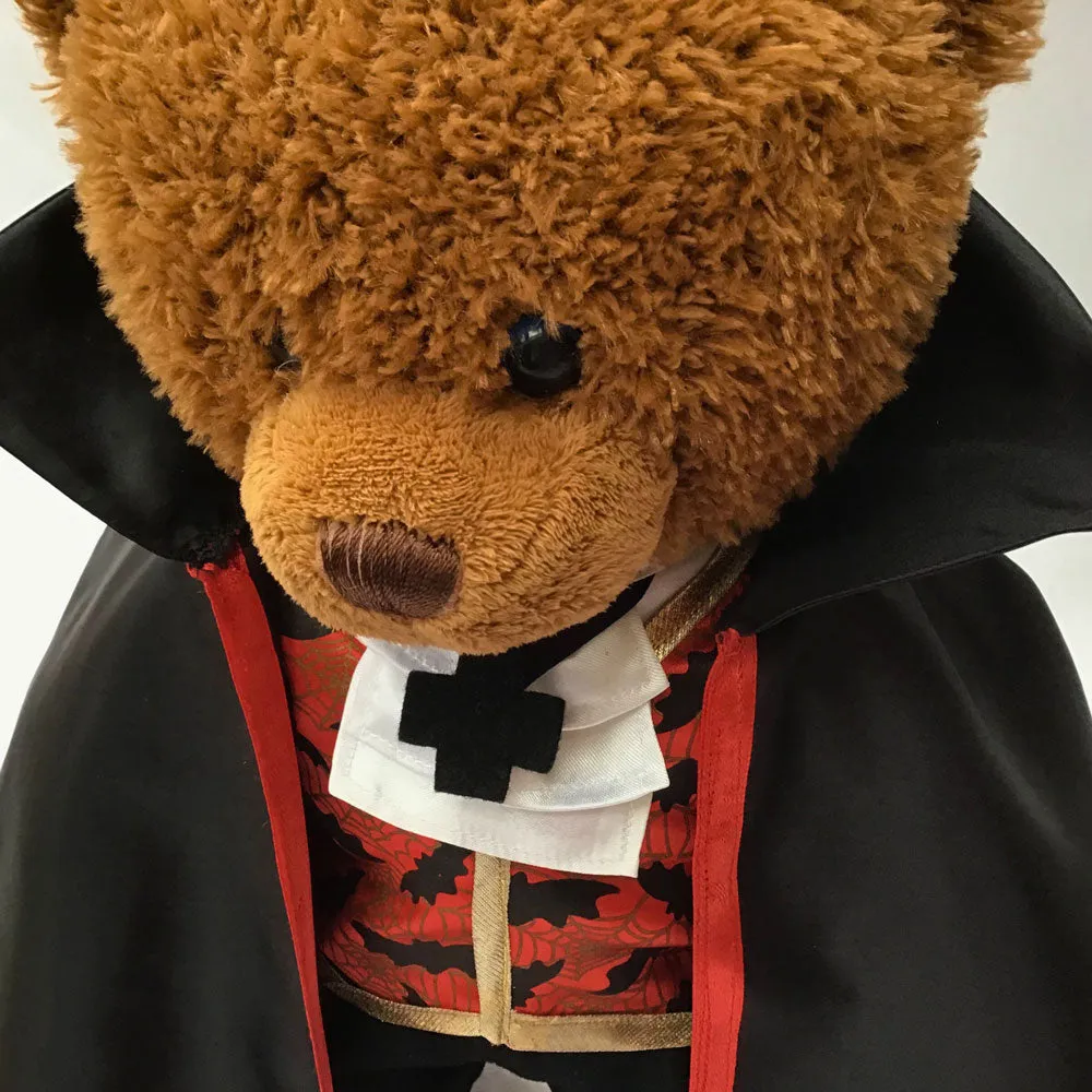 Count DracuBear