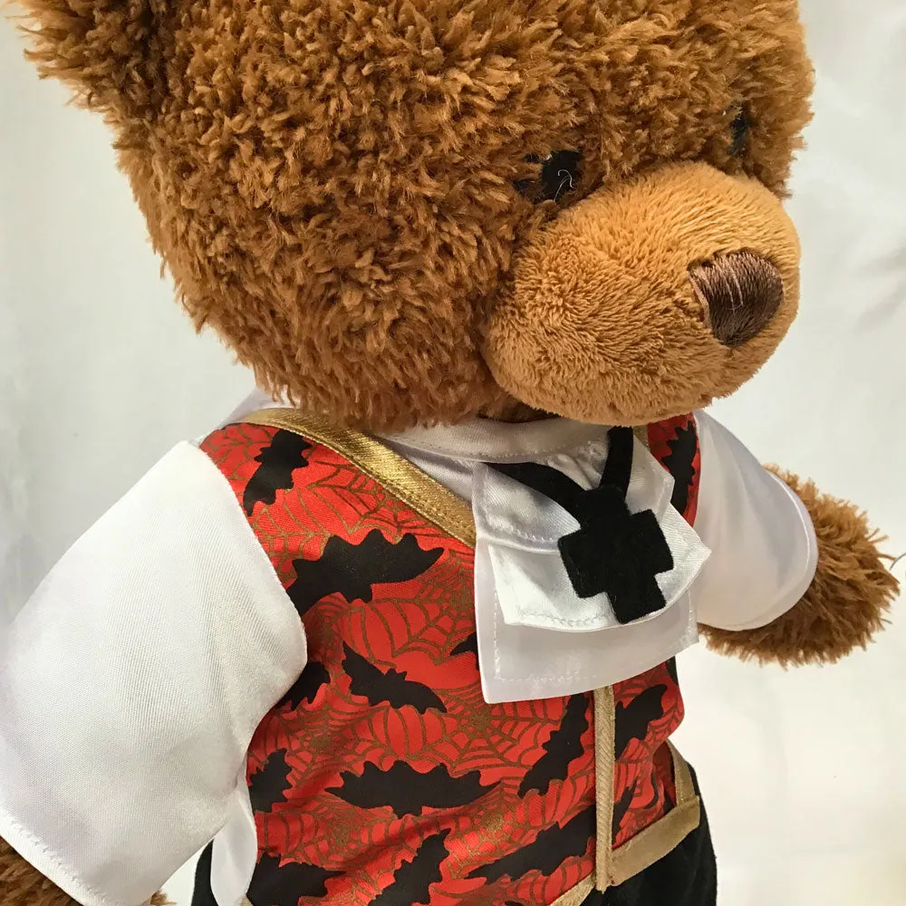 Count DracuBear