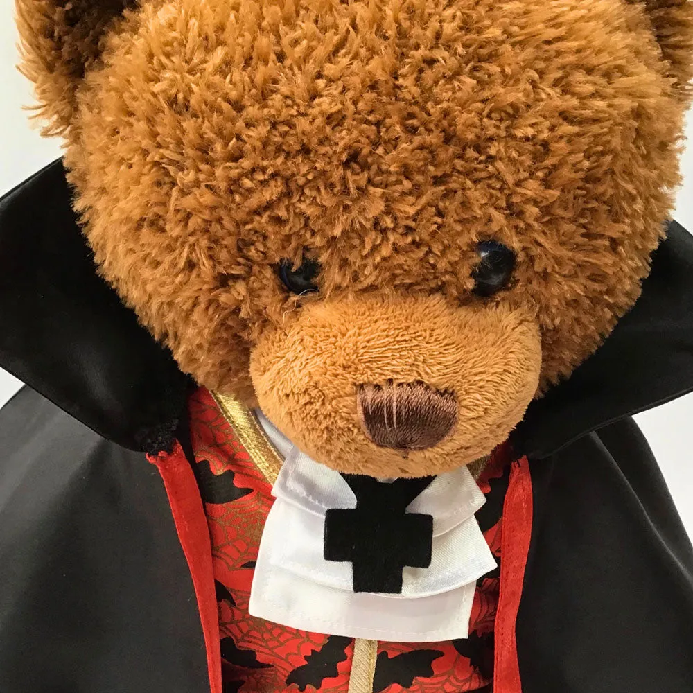 Count DracuBear