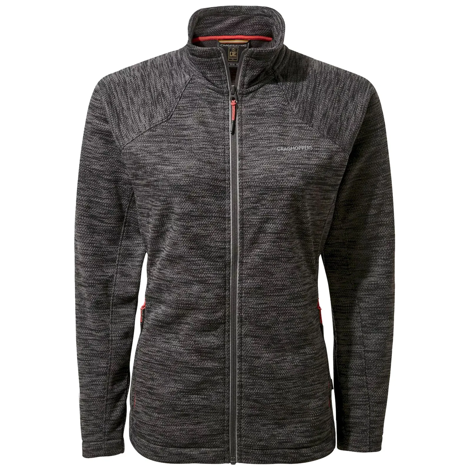 Craghoppers Ladies Stromer Fleece