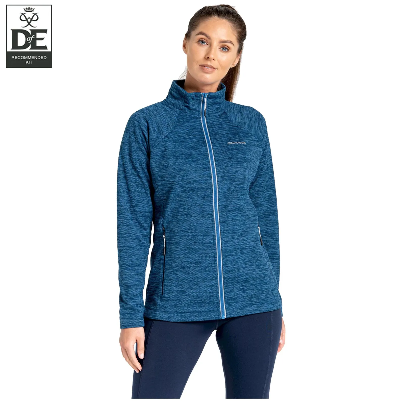 Craghoppers Ladies Stromer Fleece