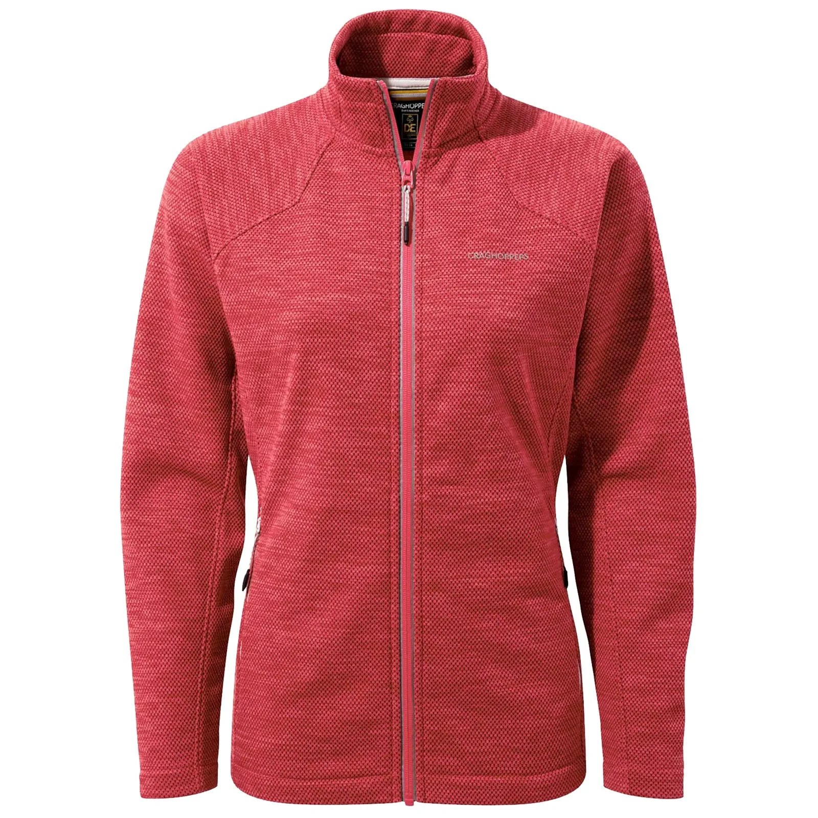 Craghoppers Ladies Stromer Fleece