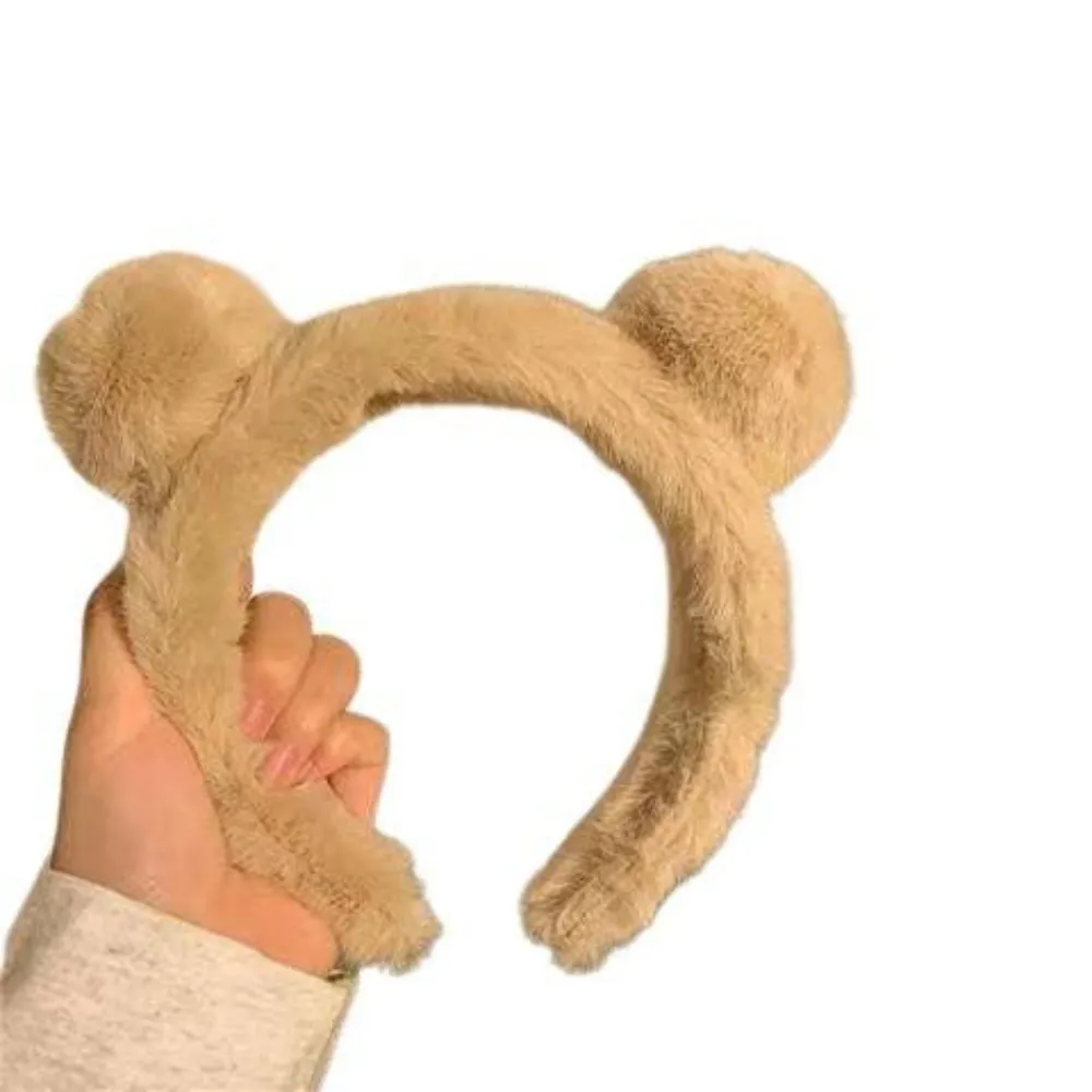 CUTE TEDDY BEAR EARS