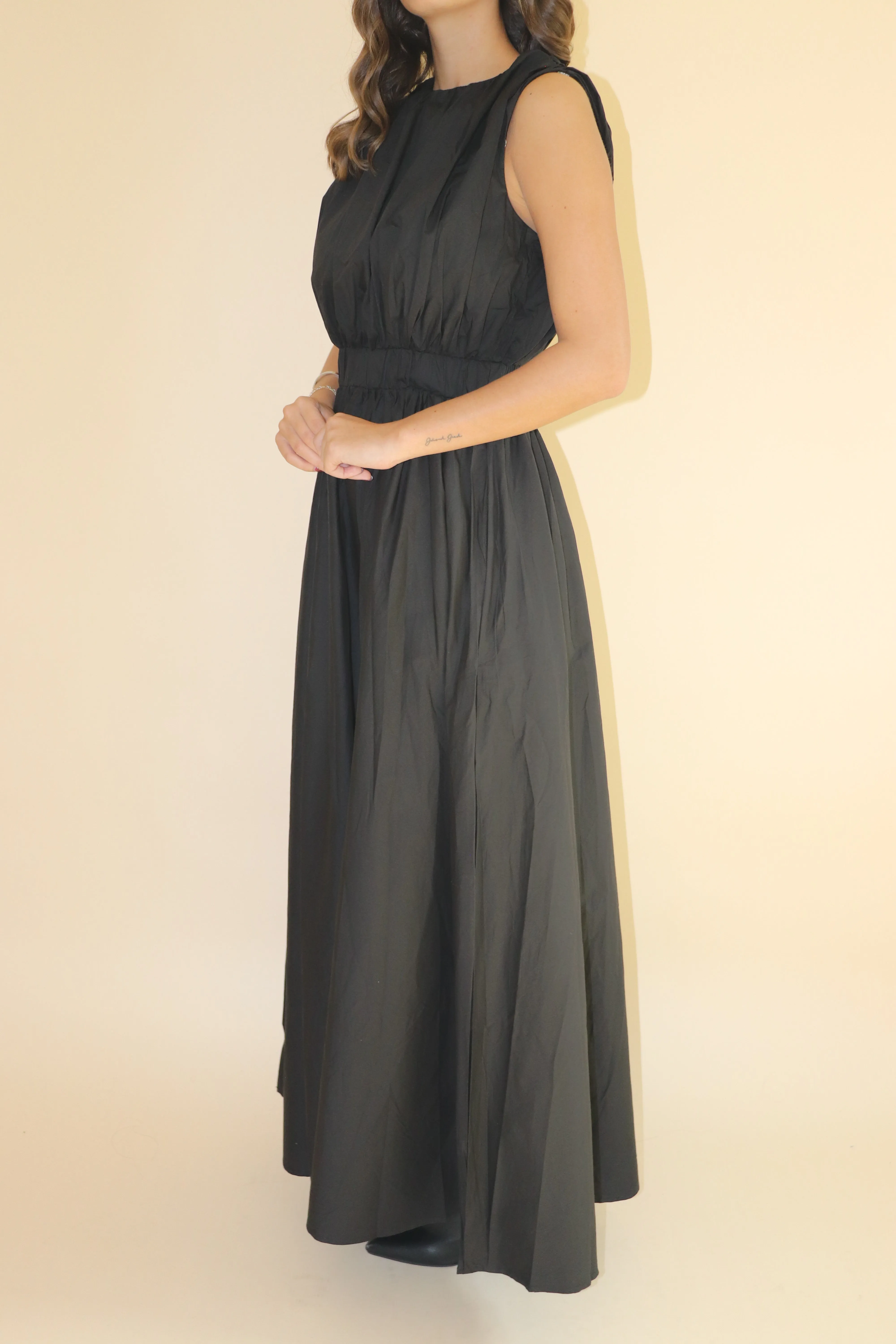 Dahlia Maxi Dress