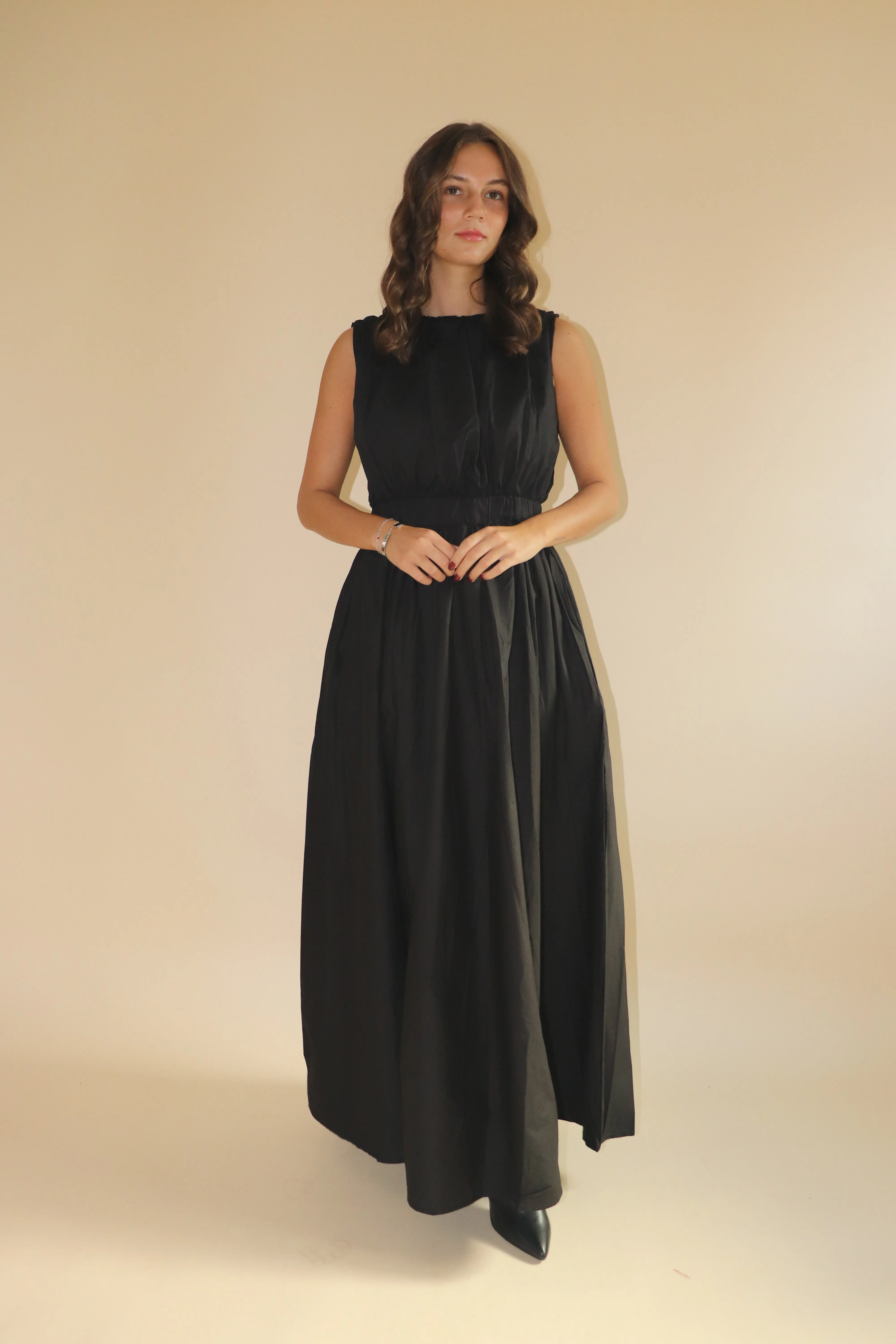 Dahlia Maxi Dress