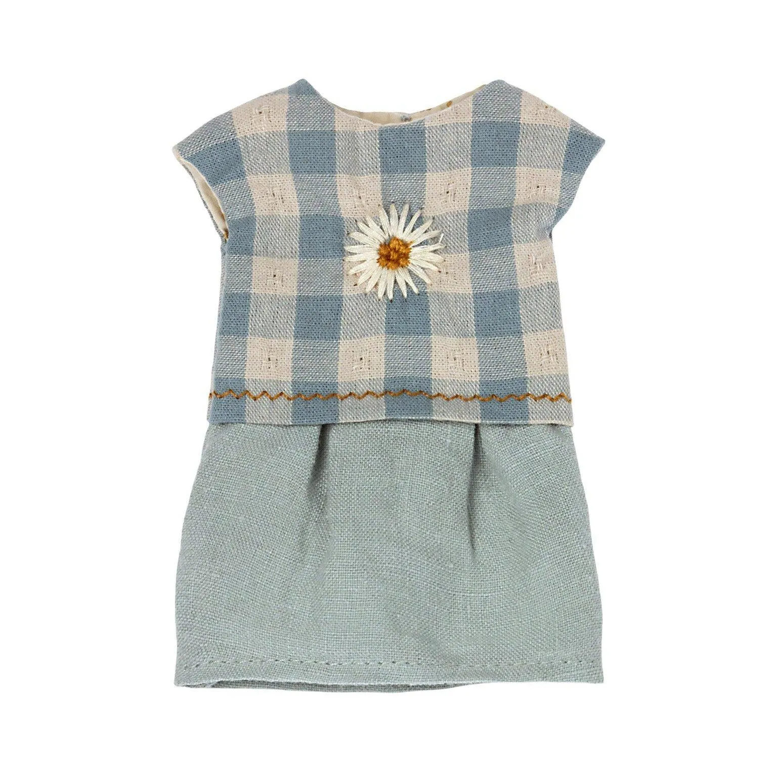 Daisy Dress for Teddy Mum