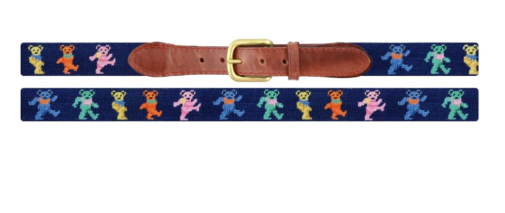 Dancing Bears Belt