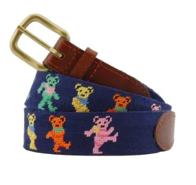 Dancing Bears Belt