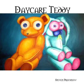 Daycare Teddy