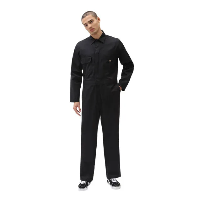 Dickies Haughton Overall Black