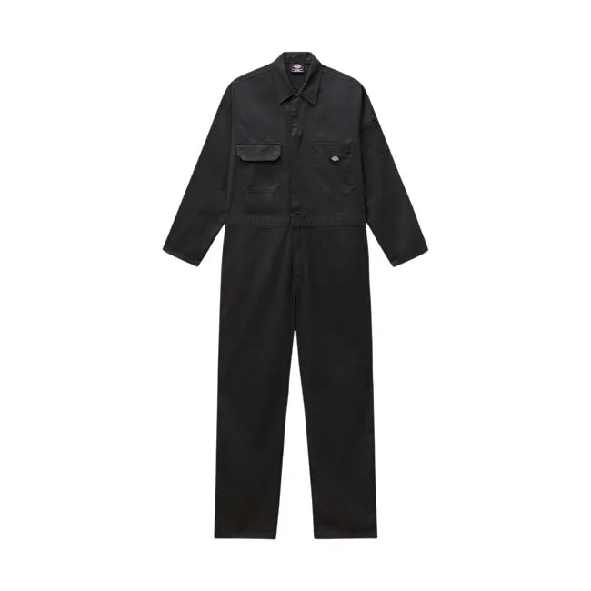 Dickies Haughton Overall Black