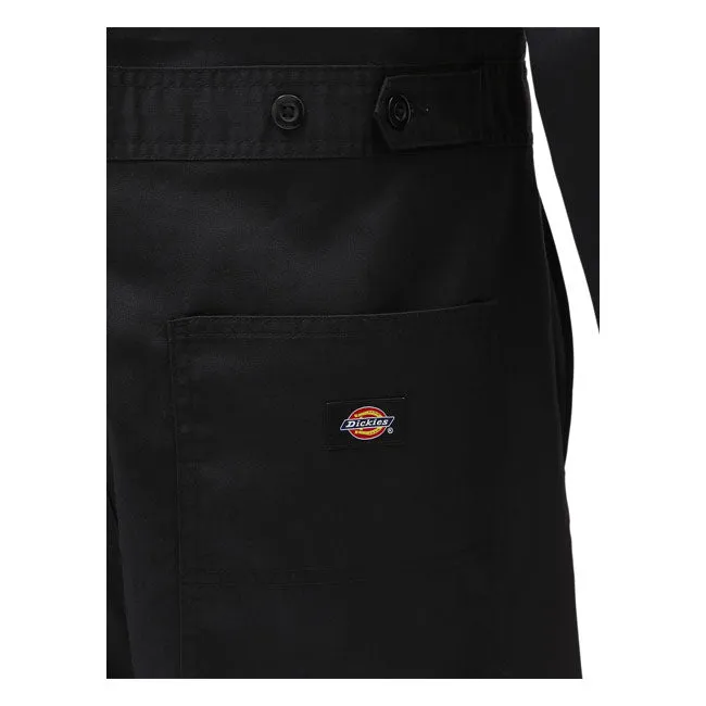 Dickies Haughton Overall Black