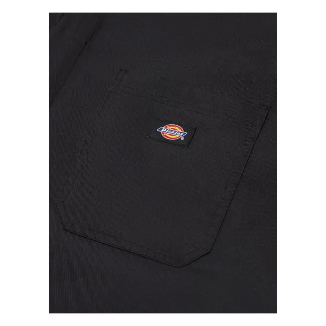 Dickies Haughton Overall Black