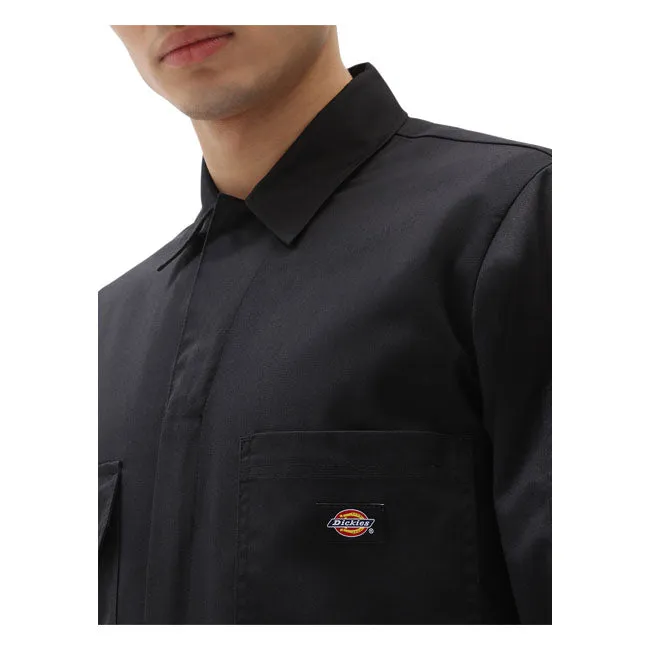 Dickies Haughton Overall Black