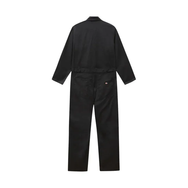 Dickies Haughton Overall Black