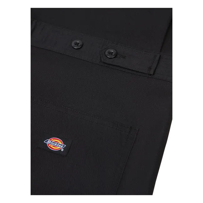 Dickies Haughton Overall Black