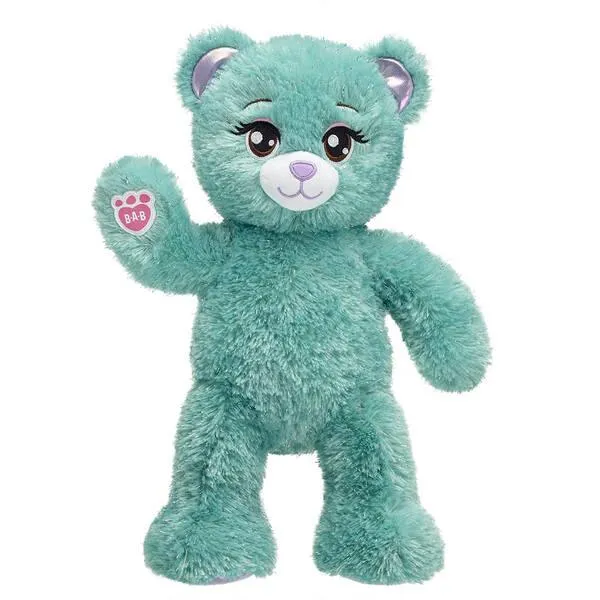 Disney The Little Mermaid Ariel Inspired Bear