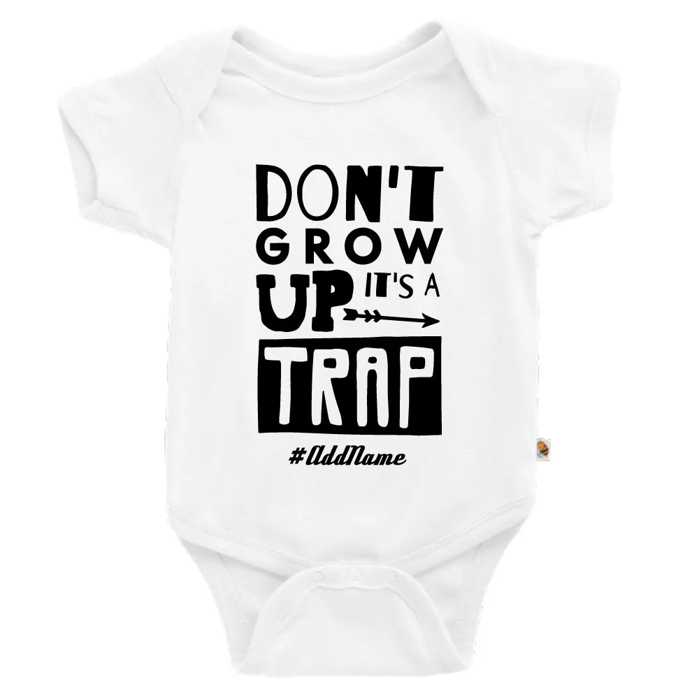 Dont Grow Up (Kids)