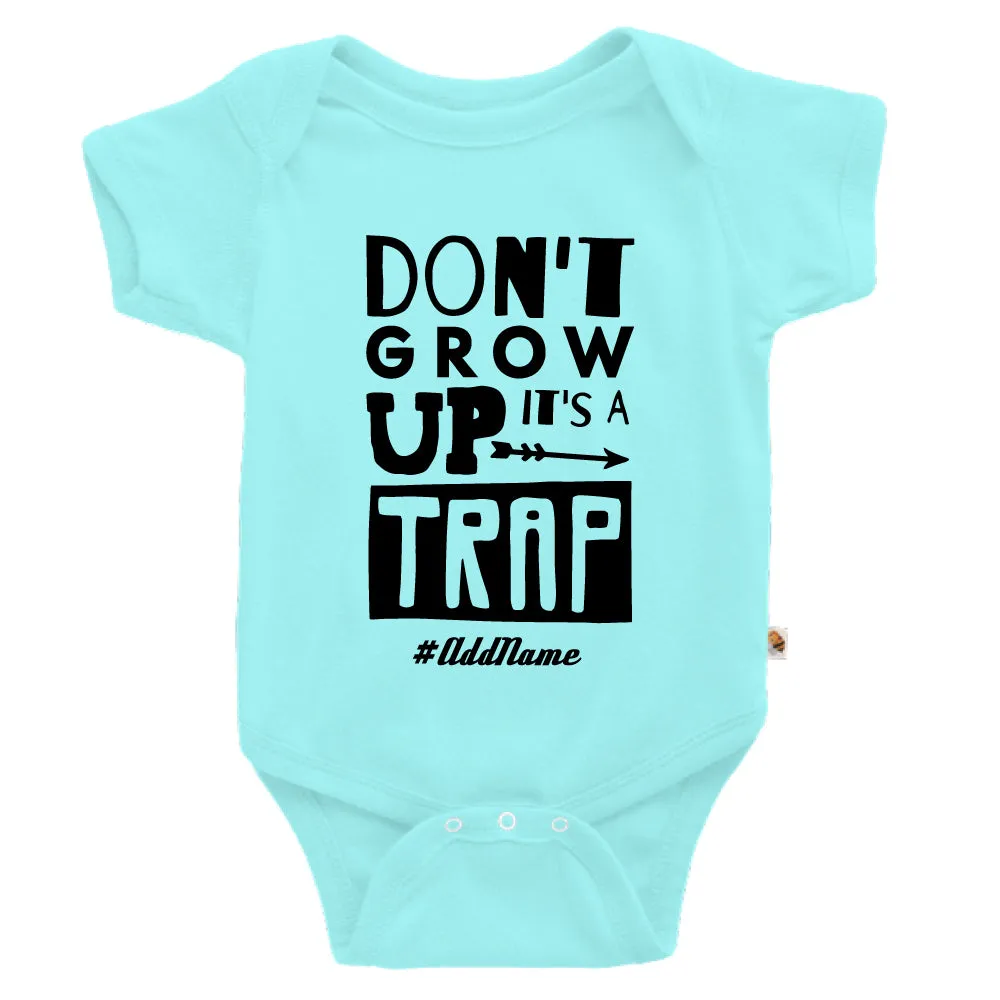 Dont Grow Up (Kids)