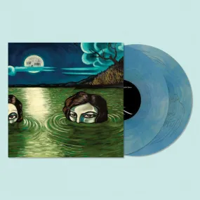 Drive By Truckers-English Ocean (10th Anniversary Edition) (2XLP)