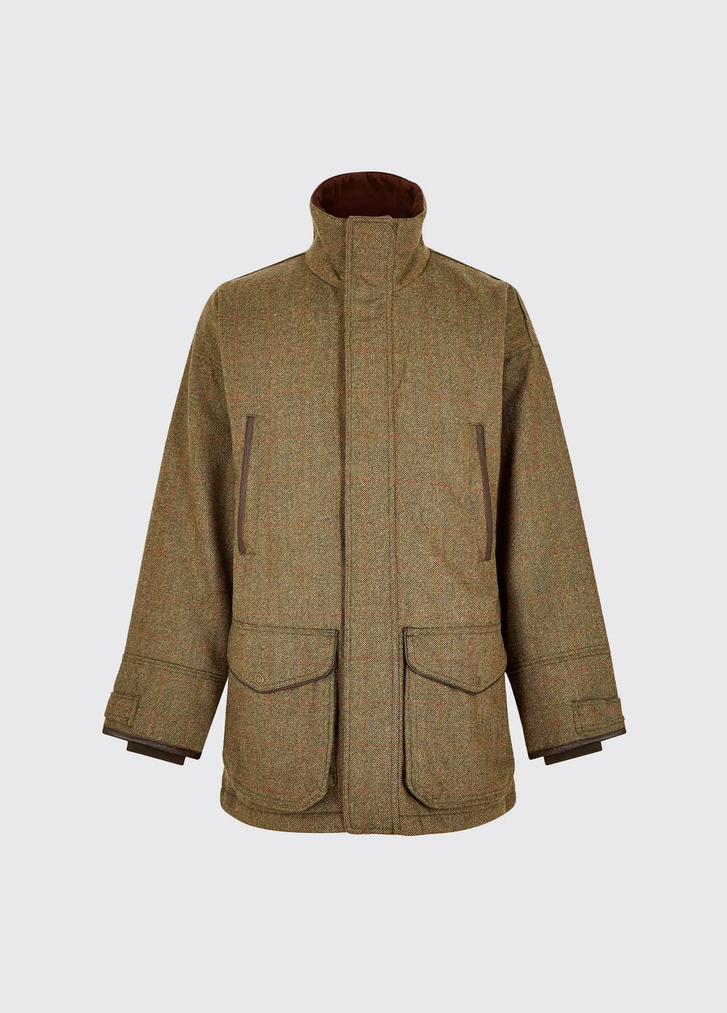 Dubarry Ballinturbet Tweed Jacket