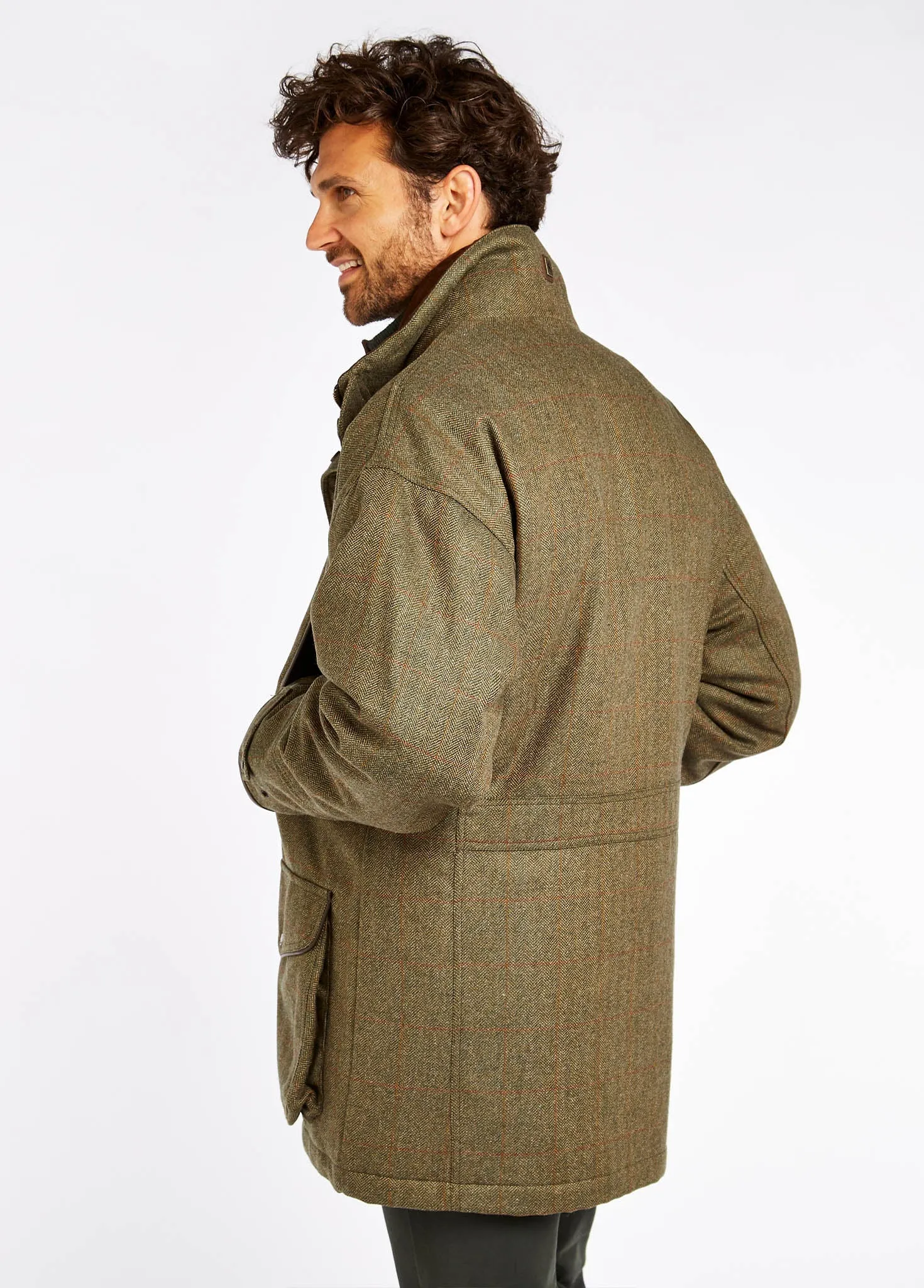 Dubarry Ballinturbet Tweed Jacket