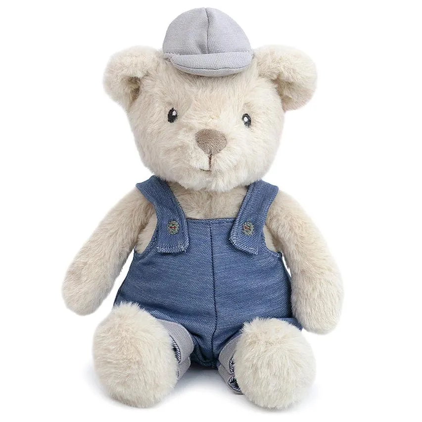 Eddie Overall Bear