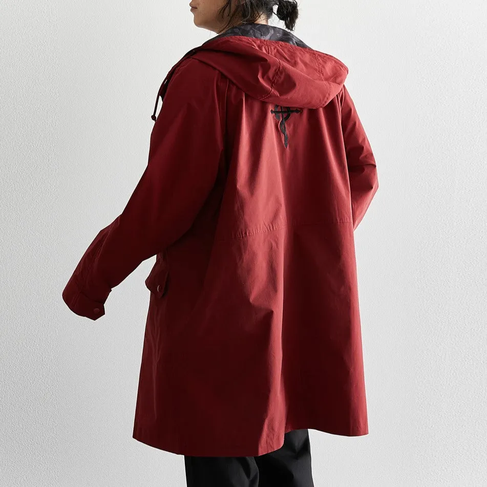 Edward Elric Model Jacket Fullmetal Alchemist