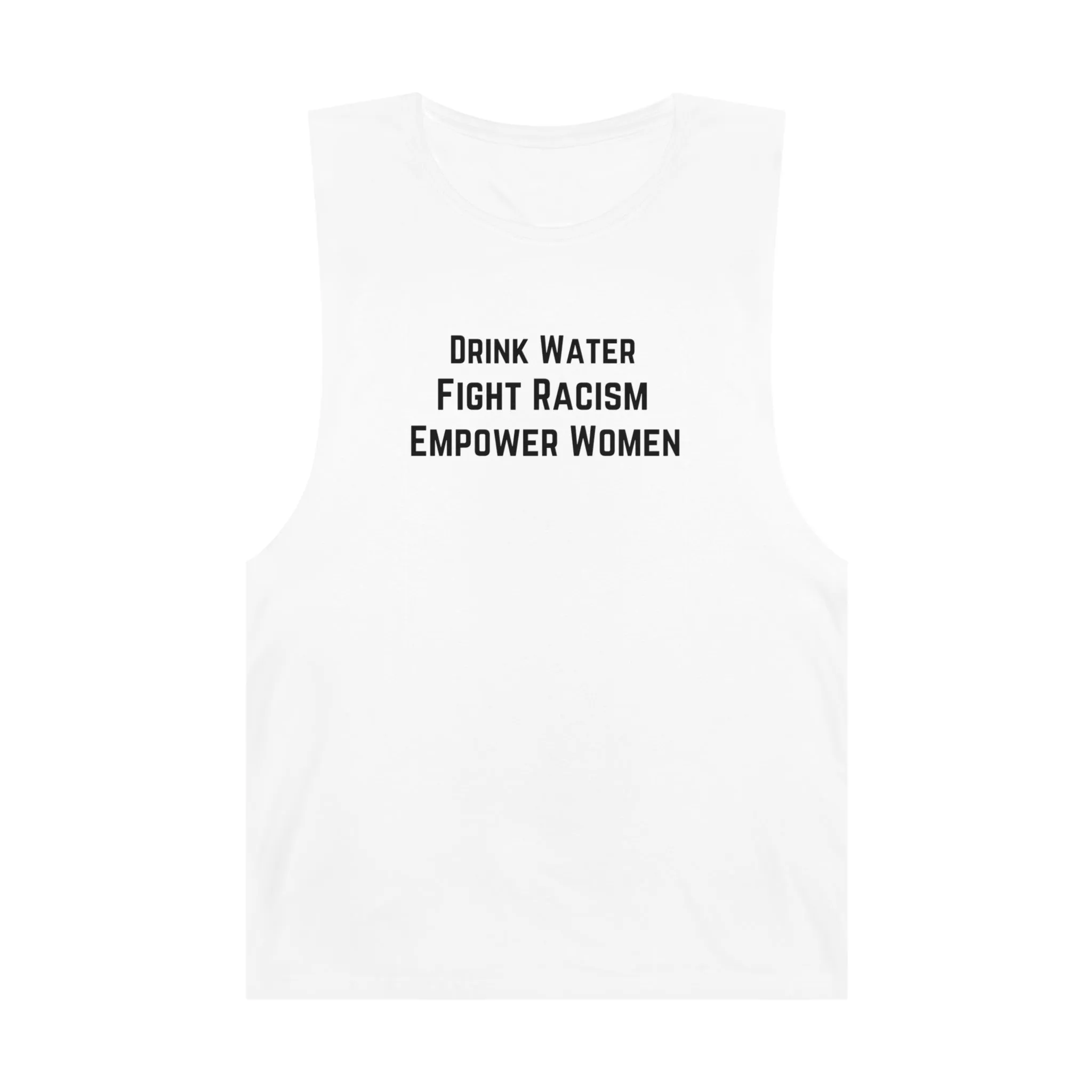 Empower Women's Festival Tank