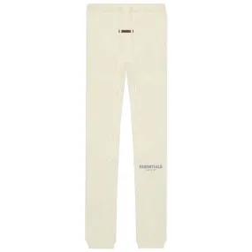 ESSENTIAL FOG SWEAT PANTS BUTTERCREAM 2021