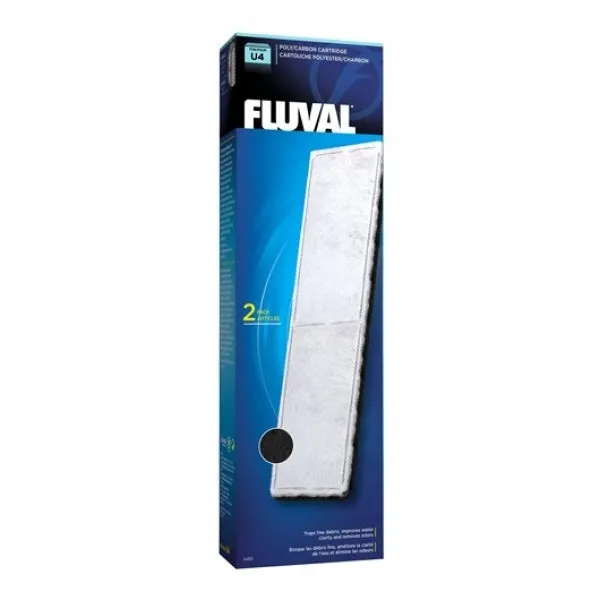 Fluval U4 Underwater Cartridge