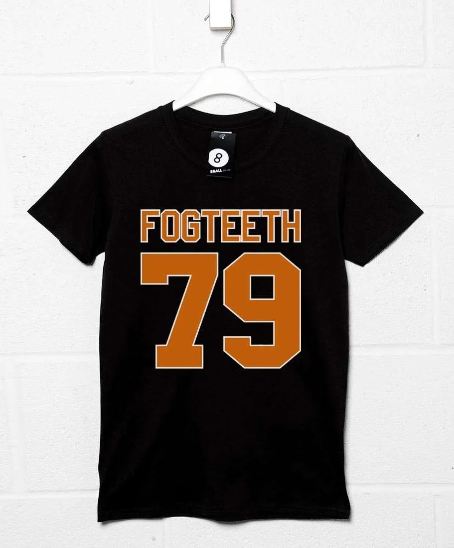 Fogteeth 79 T-Shirt