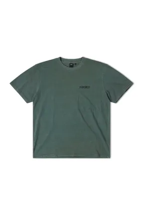 Former Crux Scratch Tee