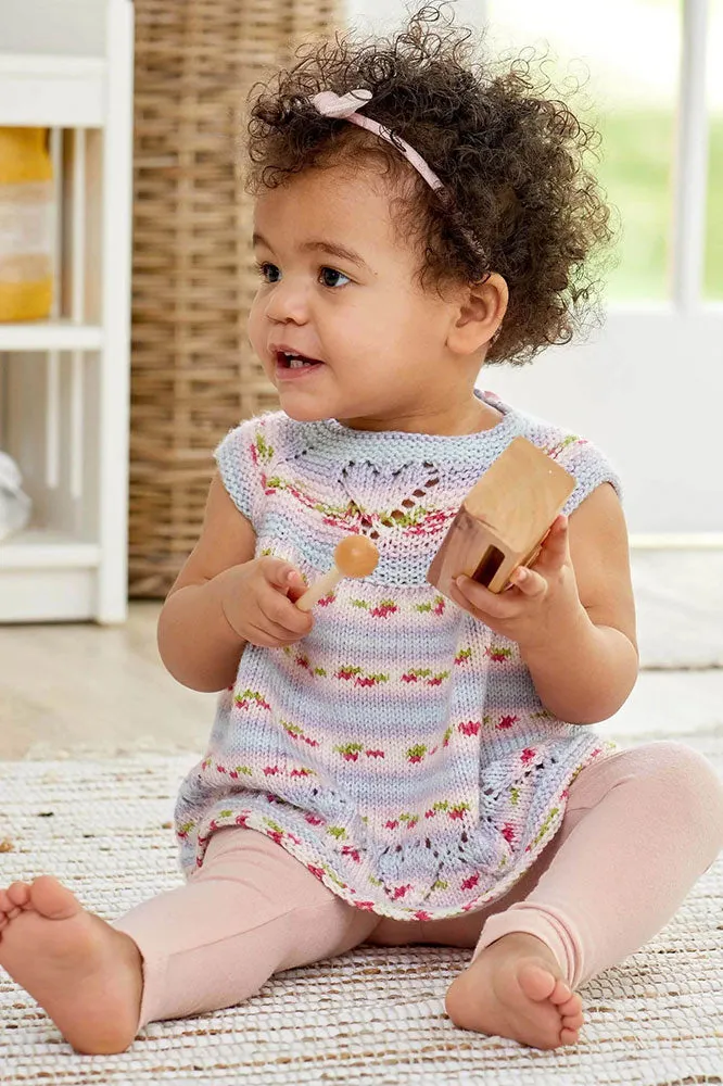 Free Sweetheart Dress Pattern