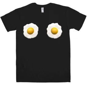 Fried Eggs T-Shirt