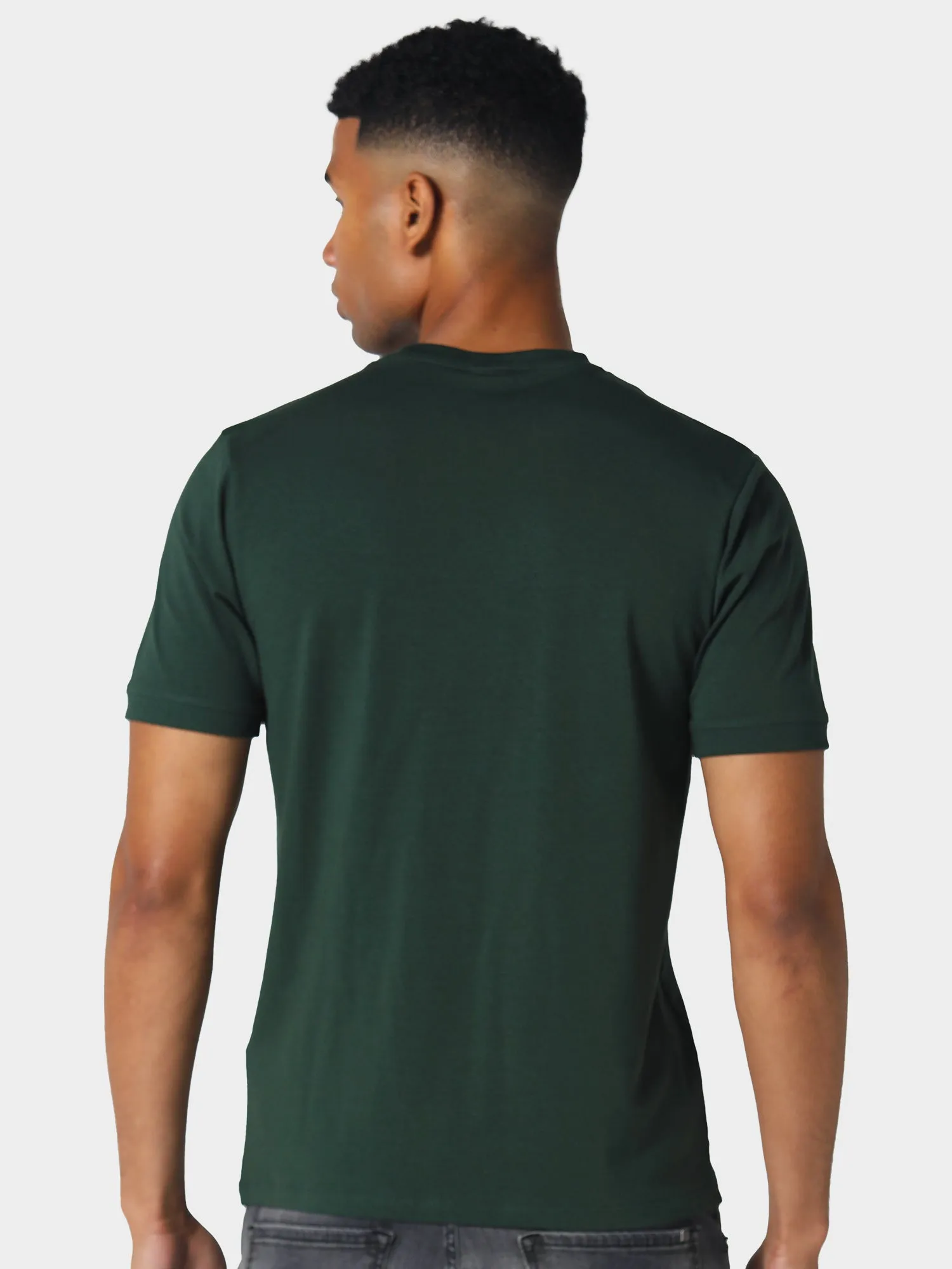 Gambit Deep Emerald T-Shirt