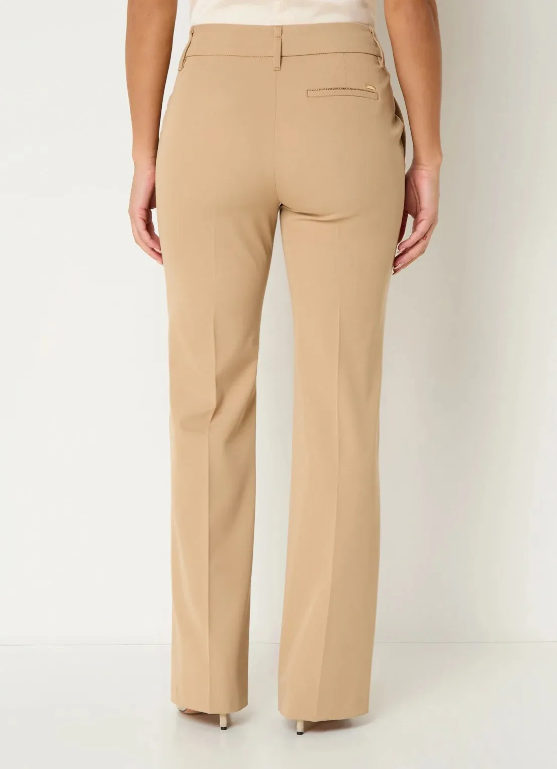 Gardeur Camel pants