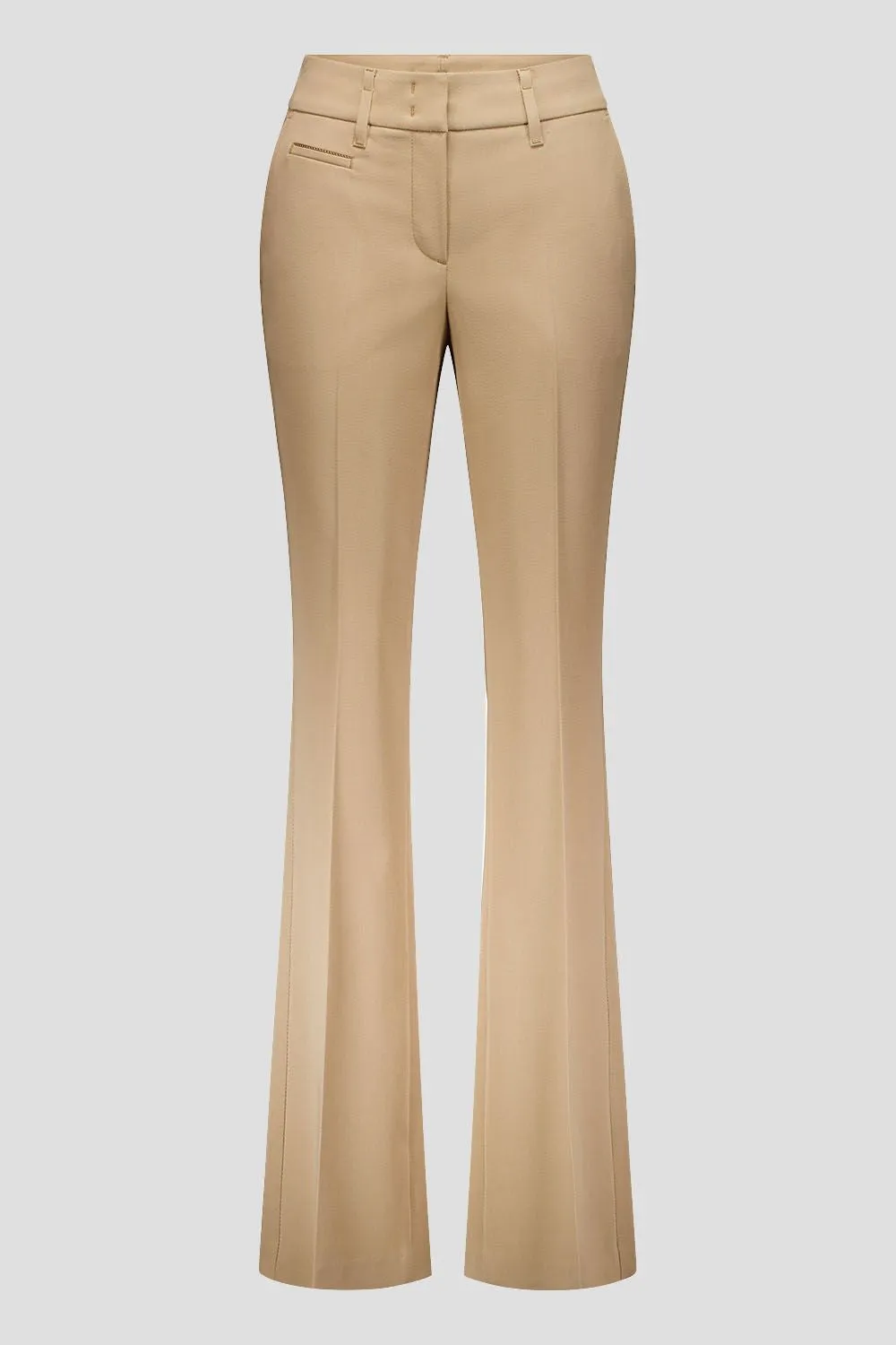 Gardeur Camel pants