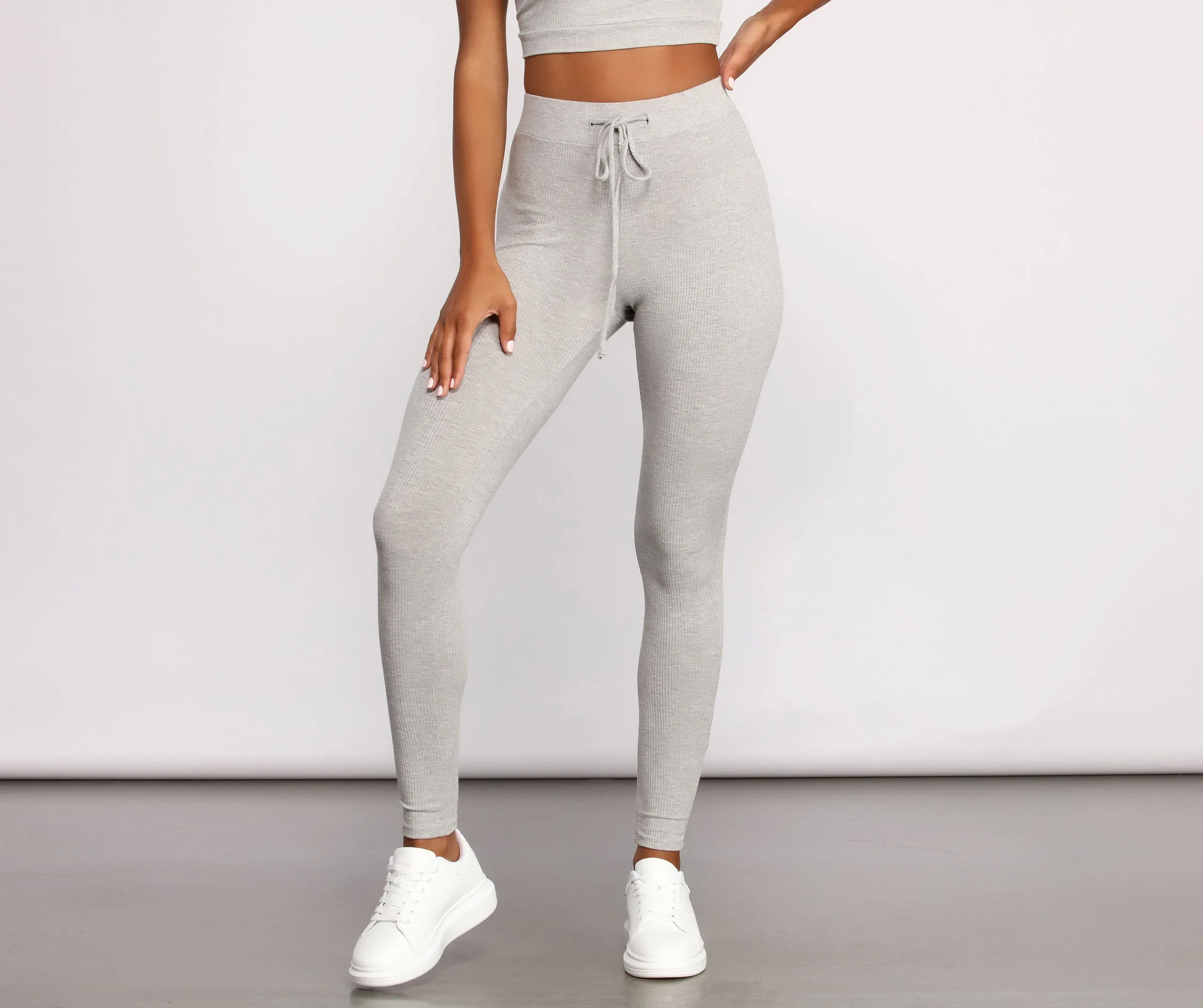 Get Cozy PJ Leggings